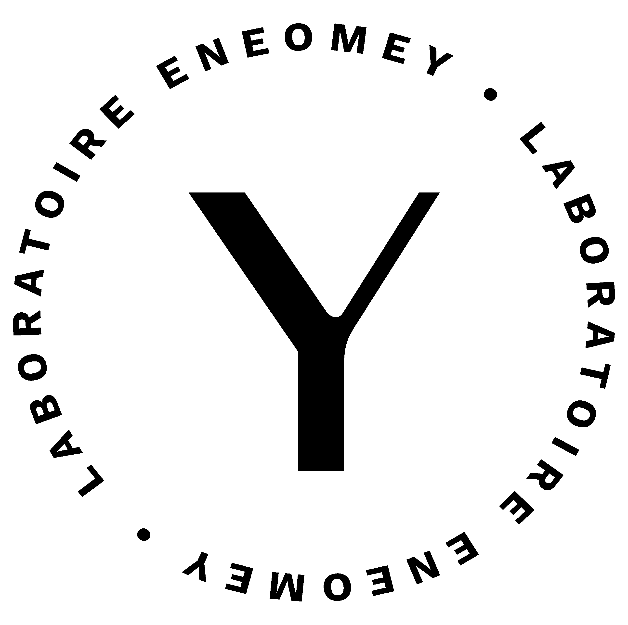 ENEOMEY_Monogramme_Noir ENEOMEY_Monogramme_Noir