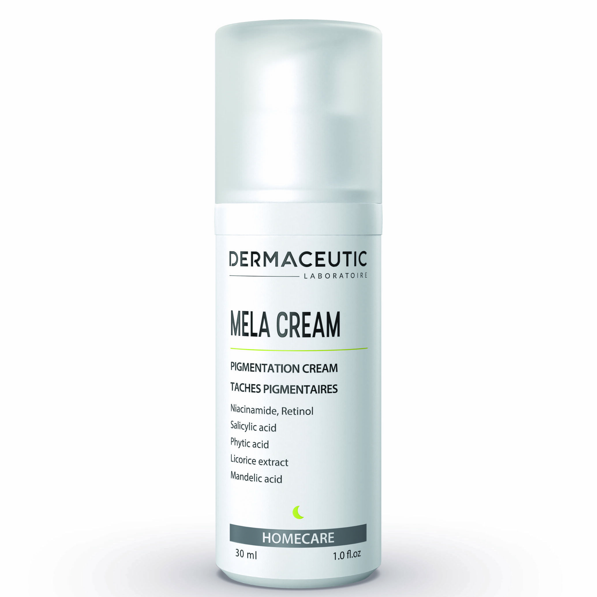 Mela Cream 30ml bottle 1220 (1)
