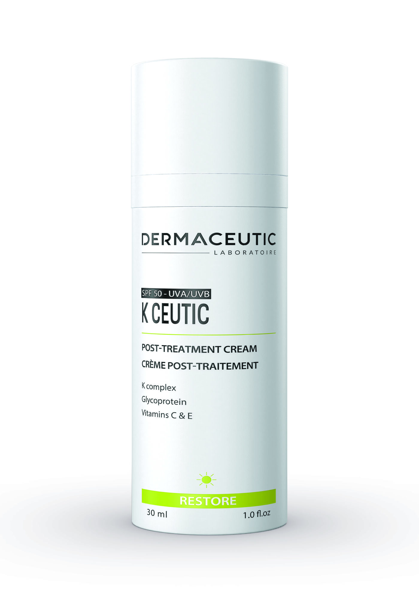 dermaceutic k ceutic